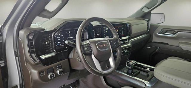 used 2023 GMC Sierra 1500 car, priced at $42,977