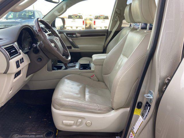 used 2014 Lexus GX 460 car, priced at $17,880