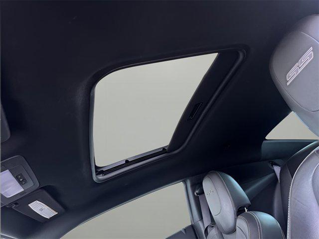 used 2015 Chevrolet Camaro car, priced at $21,677