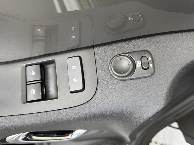 used 2015 Chevrolet Camaro car, priced at $21,677