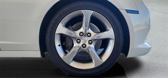 used 2015 Chevrolet Camaro car, priced at $21,677