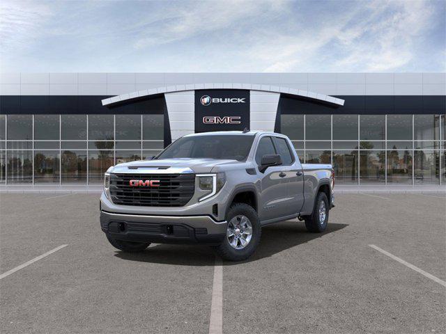 new 2025 GMC Sierra 1500 car, priced at $45,860