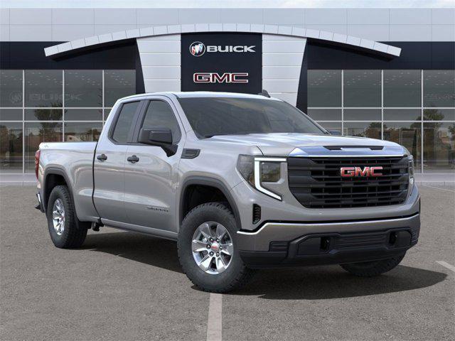 new 2025 GMC Sierra 1500 car, priced at $45,860