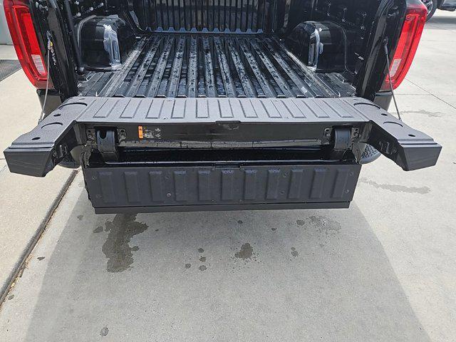 new 2025 GMC Sierra 1500 car, priced at $54,495