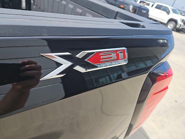 new 2025 GMC Sierra 1500 car, priced at $54,495
