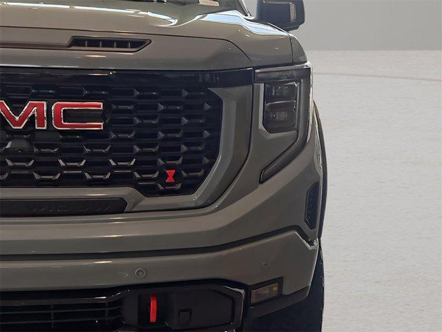 new 2025 GMC Sierra 1500 car, priced at $90,624