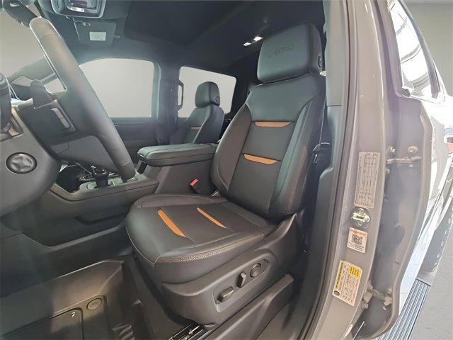 new 2025 GMC Sierra 1500 car, priced at $90,624