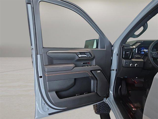 new 2025 GMC Sierra 1500 car, priced at $90,624