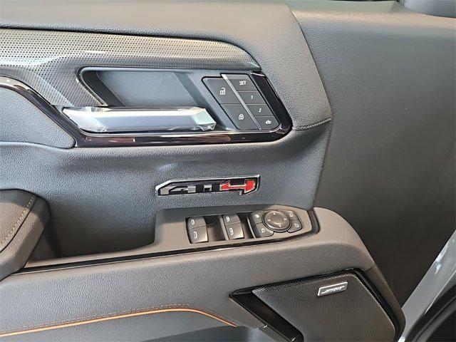 new 2025 GMC Sierra 1500 car, priced at $90,624