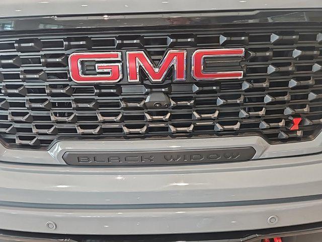new 2025 GMC Sierra 1500 car, priced at $90,624