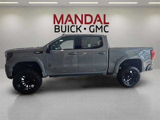 new 2025 GMC Sierra 1500 car, priced at $90,624