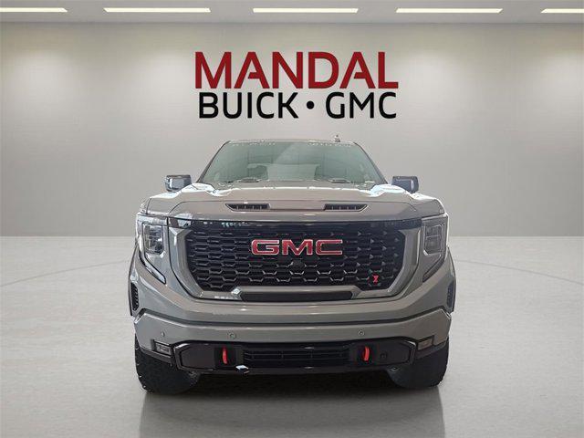 new 2025 GMC Sierra 1500 car, priced at $90,624