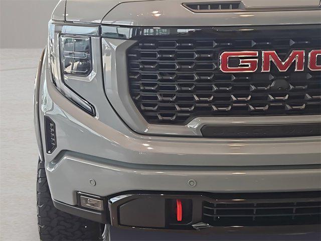 new 2025 GMC Sierra 1500 car, priced at $90,624