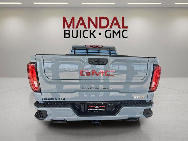 new 2025 GMC Sierra 1500 car, priced at $90,624
