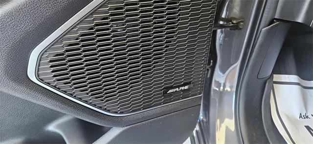 used 2024 Jeep Grand Cherokee L car, priced at $47,500