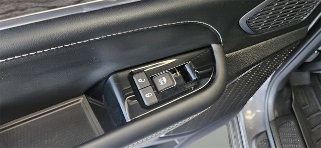 used 2024 Jeep Grand Cherokee L car, priced at $47,500