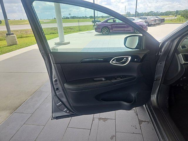 used 2019 Nissan Sentra car, priced at $10,900
