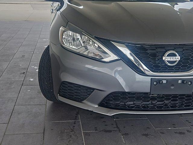 used 2019 Nissan Sentra car, priced at $10,900
