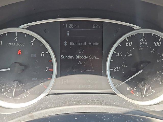 used 2019 Nissan Sentra car, priced at $12,000