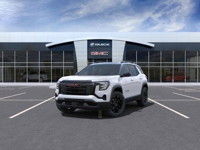 new 2026 GMC Terrain car, priced at $36,930