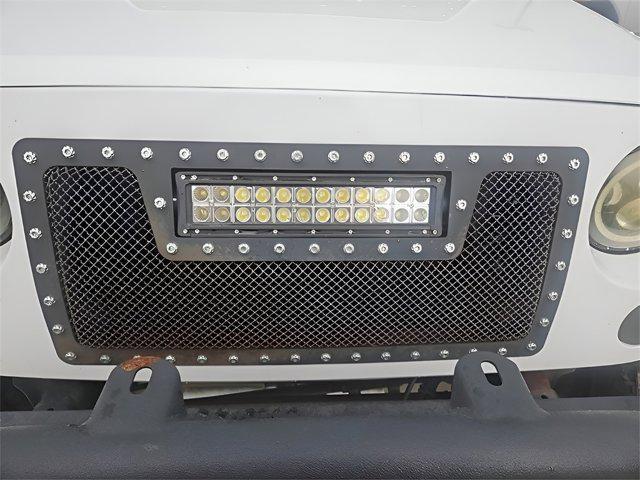 used 2017 Jeep Wrangler car, priced at $18,500