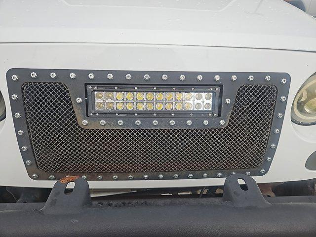 used 2017 Jeep Wrangler car, priced at $20,000