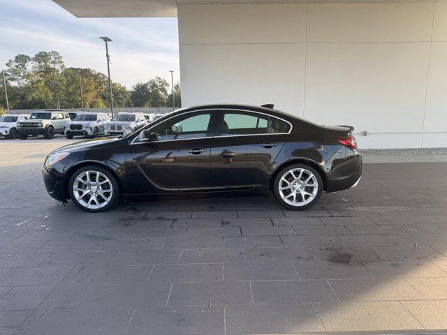 used 2015 Buick Regal car, priced at $12,477