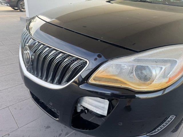 used 2015 Buick Regal car, priced at $12,477