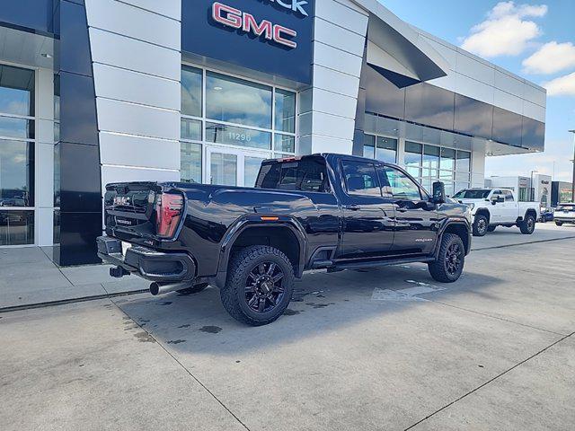 used 2024 GMC Sierra 2500 car, priced at $73,000