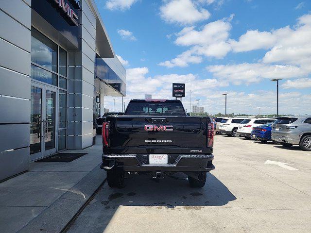 used 2024 GMC Sierra 2500 car, priced at $73,000