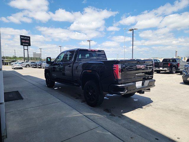 used 2024 GMC Sierra 2500 car, priced at $73,000