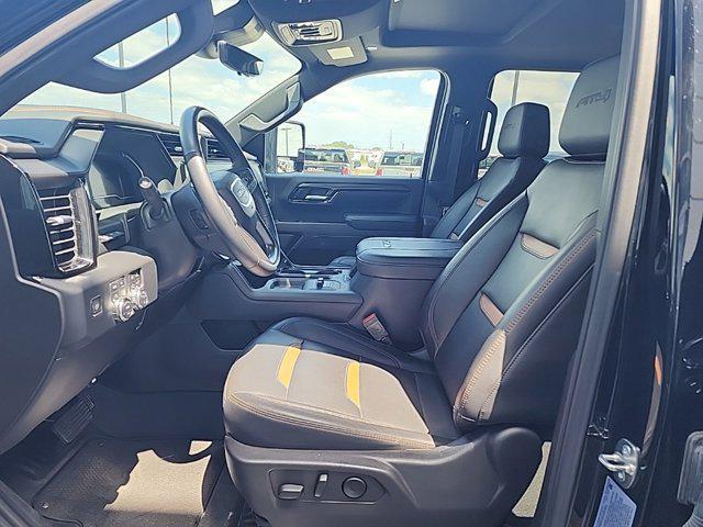 used 2024 GMC Sierra 2500 car, priced at $73,000