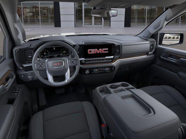 new 2024 GMC Sierra 1500 car, priced at $46,385