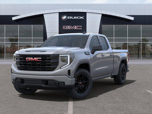 new 2024 GMC Sierra 1500 car, priced at $46,385