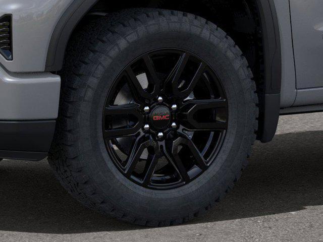 new 2024 GMC Sierra 1500 car, priced at $46,385