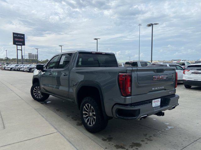 used 2021 GMC Sierra 1500 car, priced at $46,000