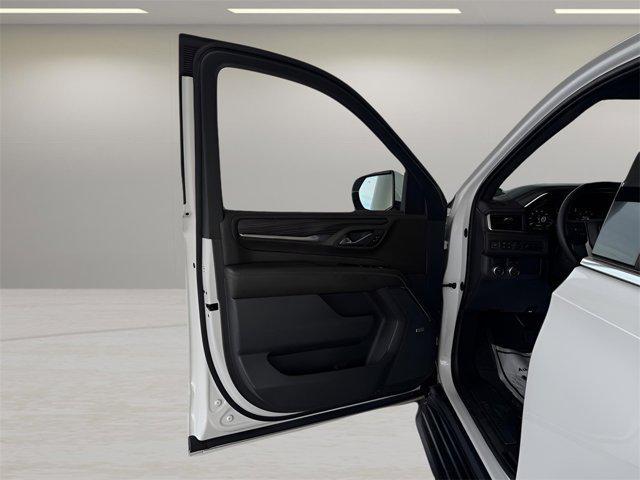 used 2023 GMC Yukon car, priced at $56,877