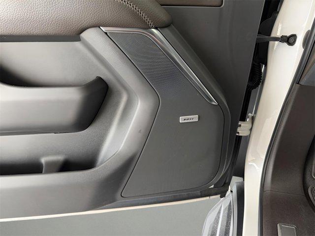 used 2023 GMC Yukon car, priced at $56,877