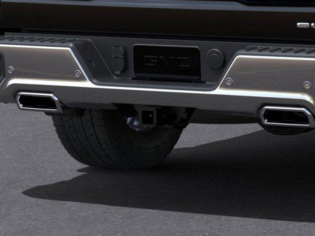 new 2025 GMC Sierra 1500 car, priced at $59,320