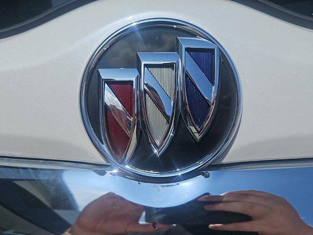 used 2023 Buick Enclave car, priced at $41,200