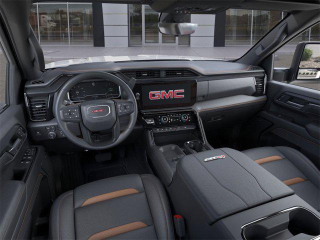 new 2025 GMC Sierra 3500 car, priced at $85,290