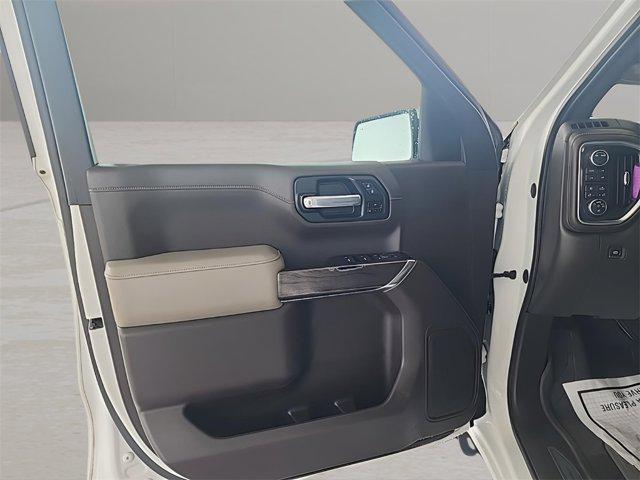 used 2021 Chevrolet Silverado 1500 car, priced at $35,977