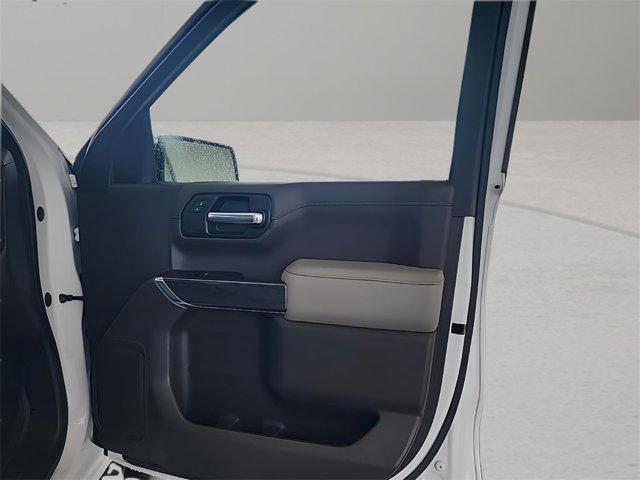 used 2021 Chevrolet Silverado 1500 car, priced at $35,977