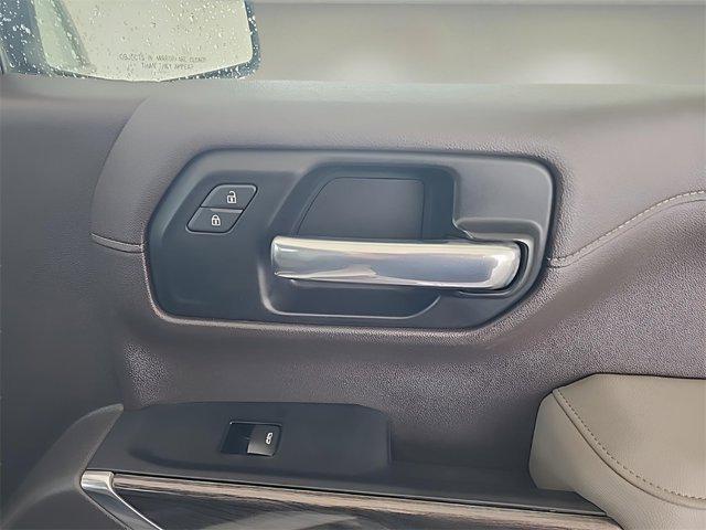 used 2021 Chevrolet Silverado 1500 car, priced at $35,977