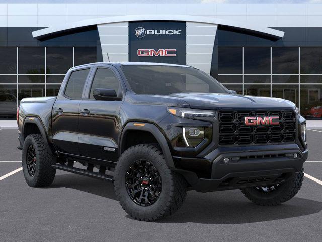 new 2026 GMC Canyon car, priced at $46,620