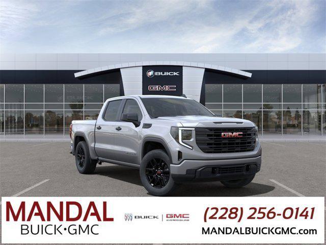 new 2024 GMC Sierra 1500 car, priced at $41,145