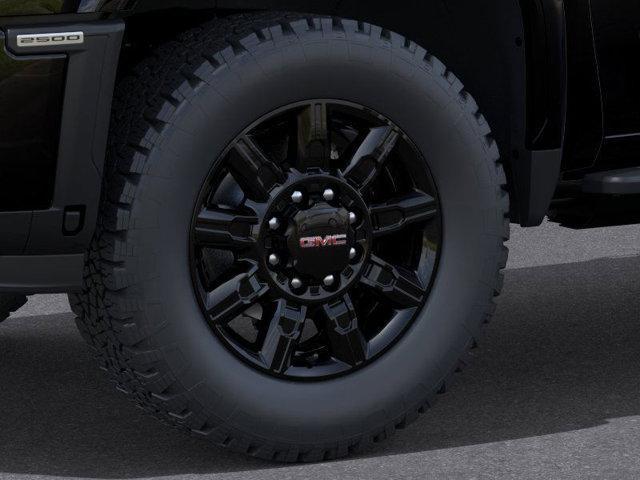 new 2026 GMC Sierra 2500 car, priced at $84,080