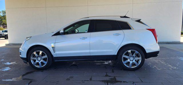 used 2011 Cadillac SRX car, priced at $5,977