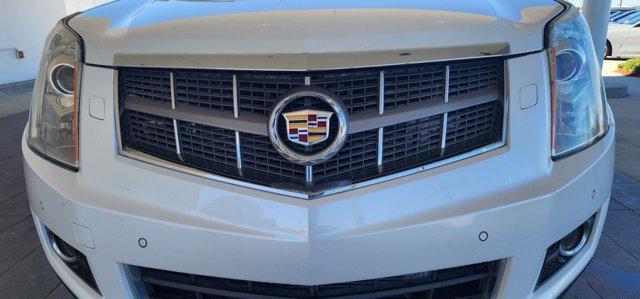 used 2011 Cadillac SRX car, priced at $5,977