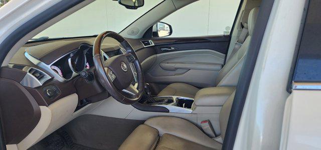 used 2011 Cadillac SRX car, priced at $5,977